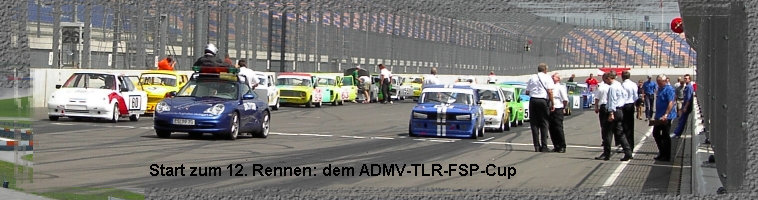 Lausitzring 2003