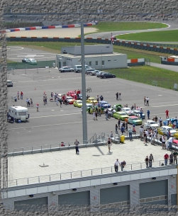 Lausitzring 2003