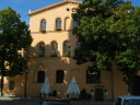 The Town Hall