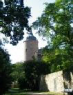 The Red Tower