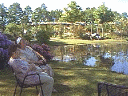 Luckau Moorbadgarten