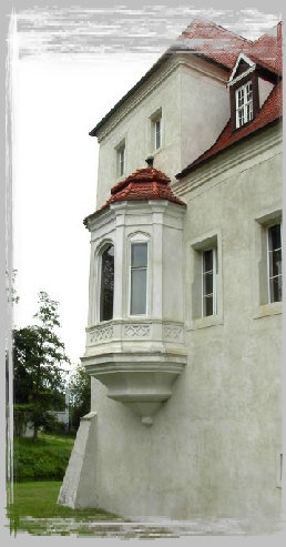 Schlo Frstlich Drehna