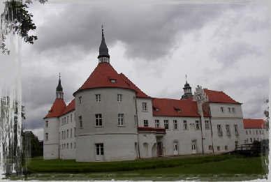 Schlo Frstlich Drehna