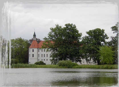 Schlo Frstlich Drehna