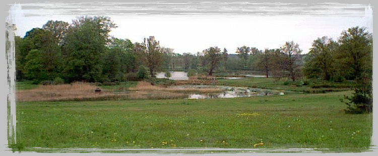 Schlopark Frstlich Drehna